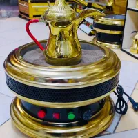 منقل شنی و آلومینیومی|کافی‌شاپ و رستوران|قم, چهار مردان|دیوار