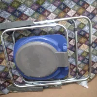 توالت فرهنگی صفر