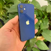 Iphone 12 mini lla 128 آیفون ۱۲ مینی