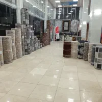 گلیم کناره فرش دنیای کناره