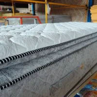 تشک فیروزه نیلگون|تشک تختخواب|قزوین, |دیوار