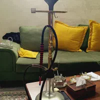 قلیان mr pook اصلی