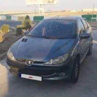 206sd آریان tu5