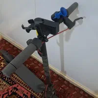 اسکوتر برقی شیائومی|دوچرخه، اسکیت، اسکوتر|تهران, تسلیحات|دیوار