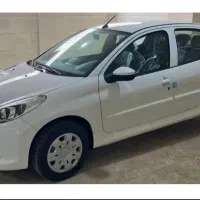 پژو 207 TU3 مدل 1405