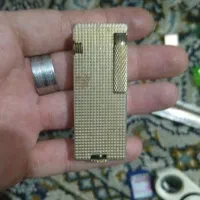 فندک بنزینی اورجینال کلکسیونی