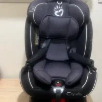 کالسکه و صندلی ماشین کودک