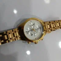 ساعت مچی زنانه