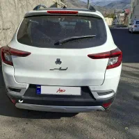 فروش یک دستگاه خودرو اطلس|خودرو سواری و وانت|کلیبر, |دیوار