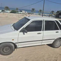 پراید ۱۳۱|خودرو سواری و وانت|قشم, |دیوار