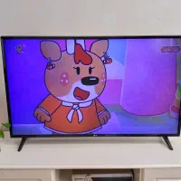 تلویزیون ۴۳ LG