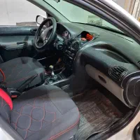 ۲۰۶ وی ۸ مدل ۹۵ فابریک|خودرو سواری و وانت|شیراز, فرودگاه شهید دستغیب شیراز|دیوار