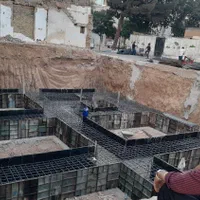 آرماتوربندی و قالب بندی کلی وجزئی|خدمات پیشه و مهارت|تهران, خاوران|دیوار