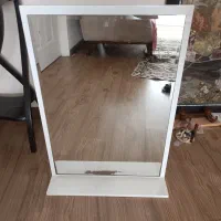 آیینه سرویس بهداشتی