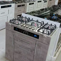 کد333اجاق پاسارگاد|اجاق گاز و لوازم برقی پخت‌وپز|قم, نیروگاه|دیوار