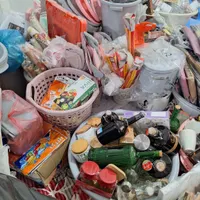 ظروف یکبار مصرف و پلاستیکی