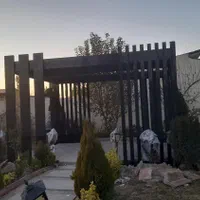 جوشکاری اسکلت ساختمان وسبک سازی والاچیق های مدرن|خدمات پیشه و مهارت|ارومیه, |دیوار