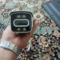 وسایل (کولر گازی جنرال - تلویزیون - دوربین -سماور|کولر گازی و فن‌کوئل|رباط‌کریم, رباط‌کریم|دیوار