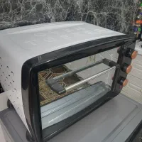 حراج وسایل سنتی سینی استیل خُمره قاب آون توستر