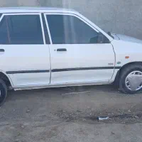 پراید مد۸۳|خودرو سواری و وانت|انبارآلوم, |دیوار