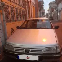 پژو ۴۰۵ مدل ۹۲