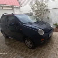 ام وی ام ۱۱۰ چهار سیلندرمدل ۹۴