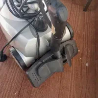 بخارشو کارکرده