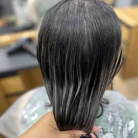 احیا تخصصی موهای فوق اسیب دیده و خدمات صافی