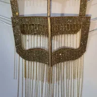 برقع نقاب بندری|بدلیجات|تبریز, |دیوار