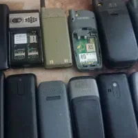 گوشی قدیمی|موبایل|قم, ولیعصر|دیوار