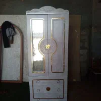 کمد لباس وکیوم جنس عالی