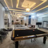 گنج نامه|اجارهٔ کوتاه‌مدت ویلا و باغ|همدان, |دیوار