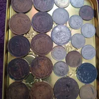 سکه قدیمی
