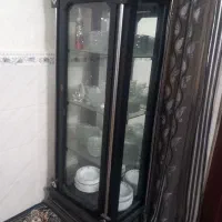 بوفه شیک و مشکی