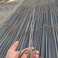 اسکلت پایه فنس بتنی