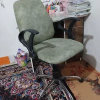 صندلی اداری و تحریری|صندلی و نیمکت|شاهرود, |دیوار