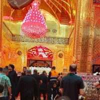 بلیط اتوبوس هواپیما ویژه اربعین|تور و چارتر|تهران, امیریه|دیوار