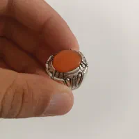 انگشتر های نقره نو زنجان|جواهرات|بیجار, |دیوار