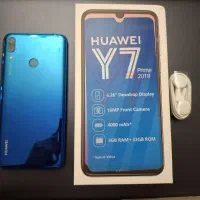 گوشی هوآوی Y7 Prime 2019