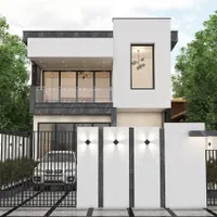 طراحی ساختمان/نقشه کشی ویلا/ازبیلت برق تاسیسات/نما|خدمات پیشه و مهارت|ورامین, ورامین|دیوار