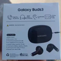 گلکسی بودز 3|لوازم جانبی موبایل و تبلت|سیاهکل, |دیوار