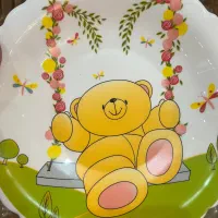 ست غذاخوری کودک ارکوپال نونو باجعبه|اسباب و اثاث بچه|تهران, صد دستگاه|دیوار