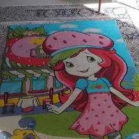 گلیم فرش ۴ متری|گلیم، جاجیم، گبه|فولادشهر, B4|دیوار