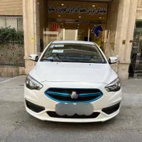 شاهین G پلاس اتوماتیک TU5+ پلاس /تحویل روز