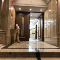 آپارتمان تهرانشرق فاز۱۱_عرصه تسویه