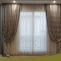 نصب و تعویض انواع پرده وشیر آلات|خدمات پیشه و مهارت|شهریار, شهریار|دیوار