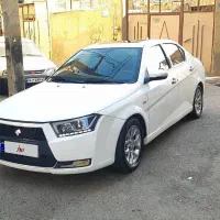 دنا پلاس توربو اتوماتیک، مدل ۱۴۰۰