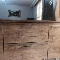 اوپن آشپزخانه (جزیره) فروشی