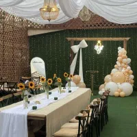 خانه عقد، اجاره سالن اجتماعات عروسی، بله برون،تولد