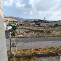 فروش یک واحد کردید سازی طبقه چهارم دو بال کن ویو|فروش آپارتمان|مشگین شهر, |دیوار